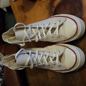Natural Converse chuck taylor 70